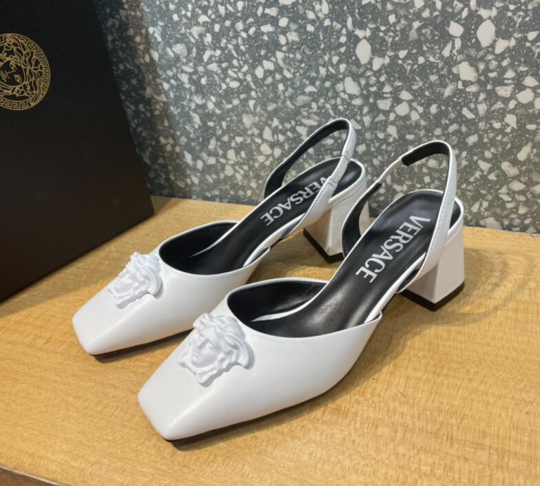 SAMC - VAR Women Shoes - 104