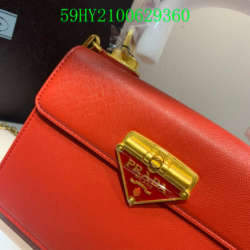 Satchel Bags - PDA Bags - 4160