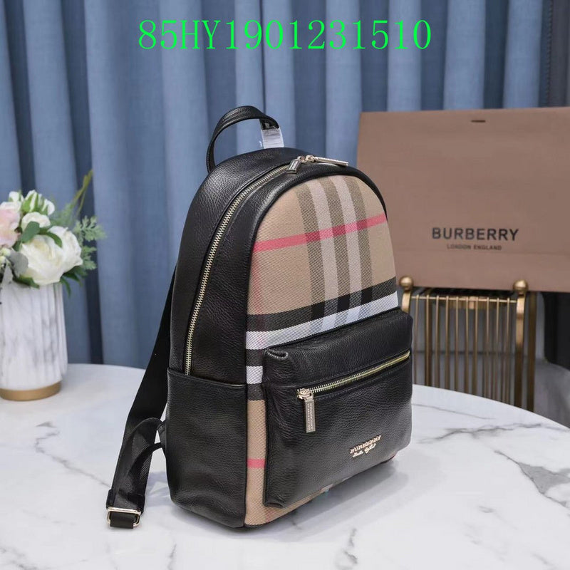 ELE Fashion -BBR Bags - 341