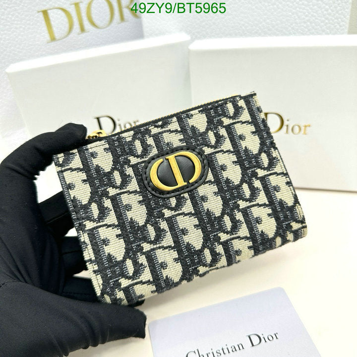 SAMC - DOR Wallets - 028