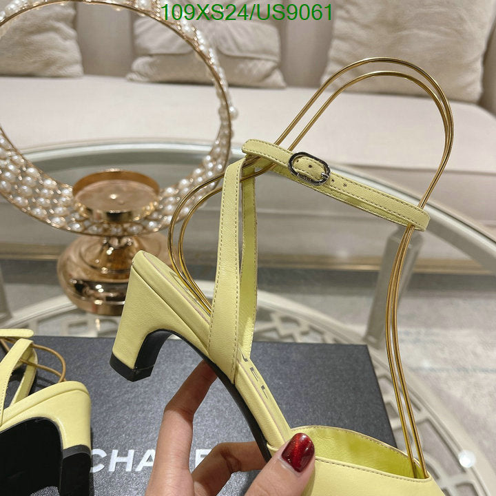 SAMC - CHL Women Shoes Ballet - 137