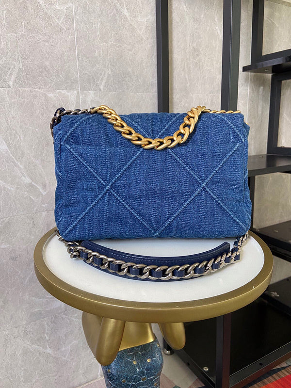 Satchel Bags - CHL Bags - 3808