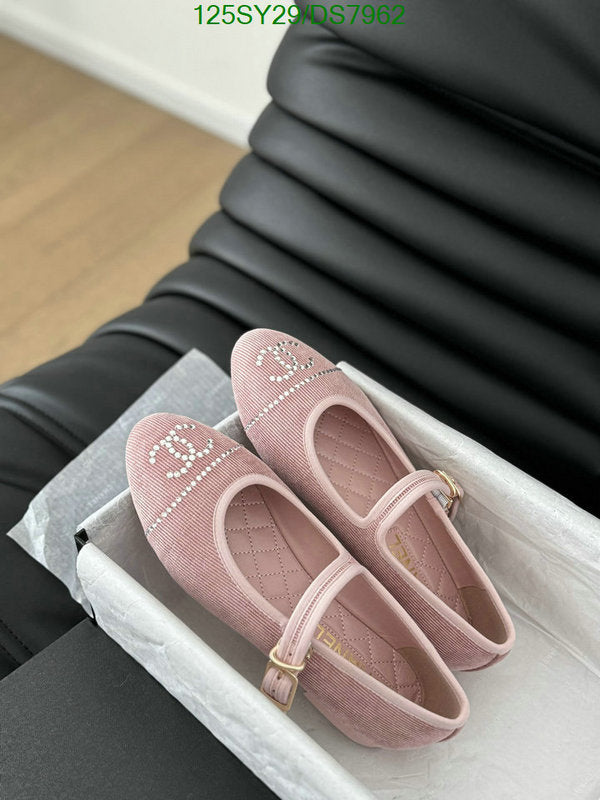 SAMC - CHL Women Shoes Ballet - 023