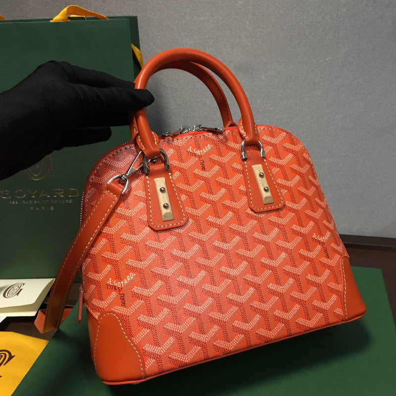 Satchel Bags - GOD Bags - 936