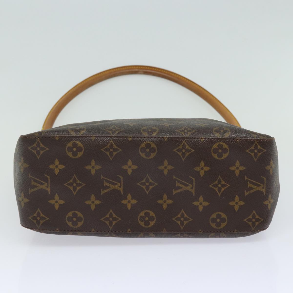 Louis Vuitton Looping Gm Shoulder Bag