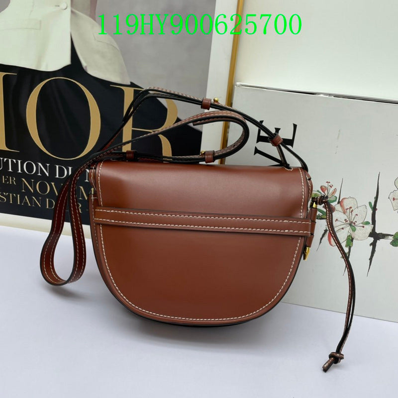 Satchel Bags - LWE Bags - 290