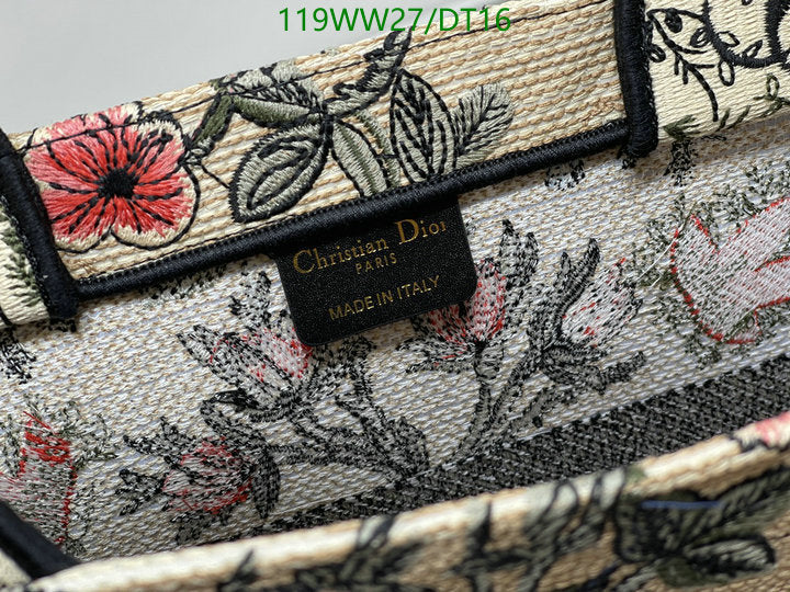 SAMCC - DOR Bags - 988