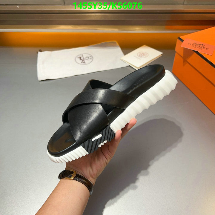 SAMC - HMS Men Shoes - 537