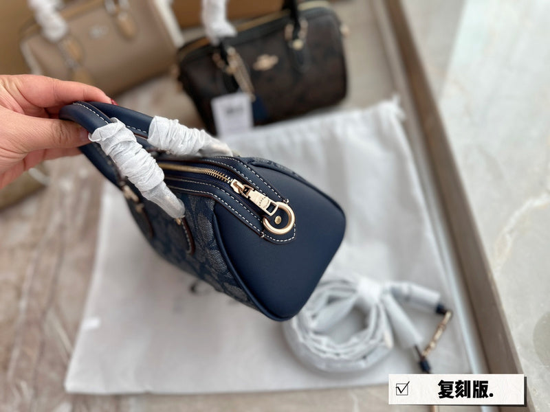 Satchel Bags - COH Bags - 009