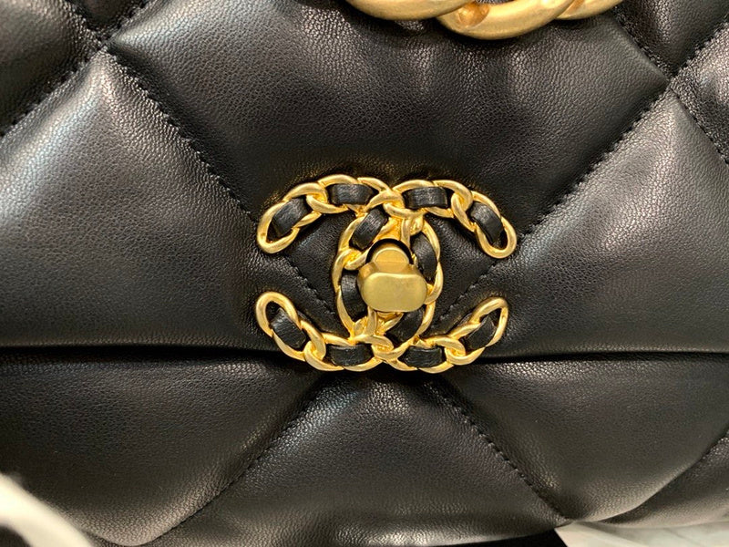 Satchel Bags - CHL Bags - 322