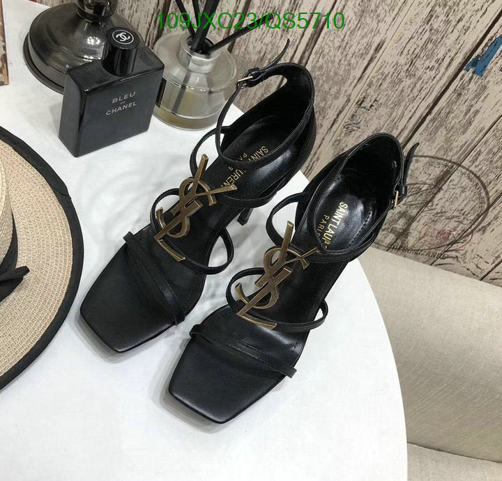 SAMC - YLS Women Shoes Heels - 076