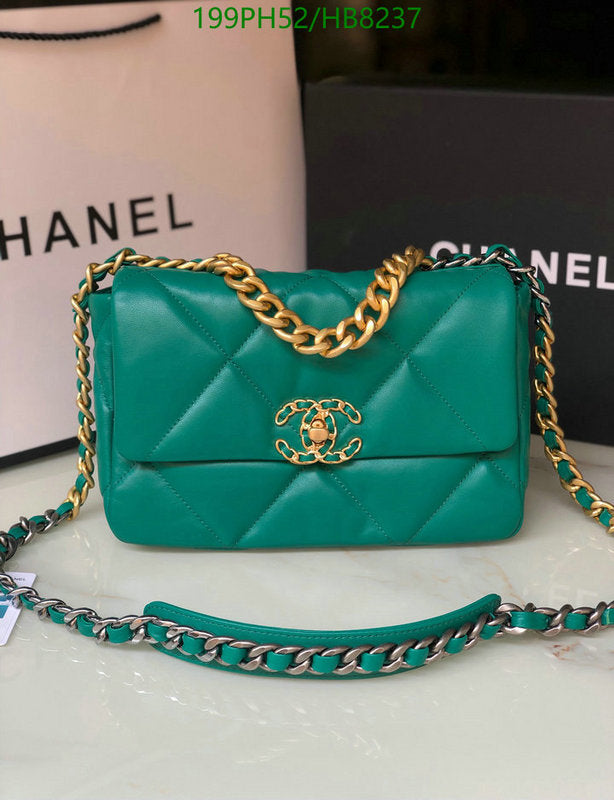 SAMC - CHL Bags - 234