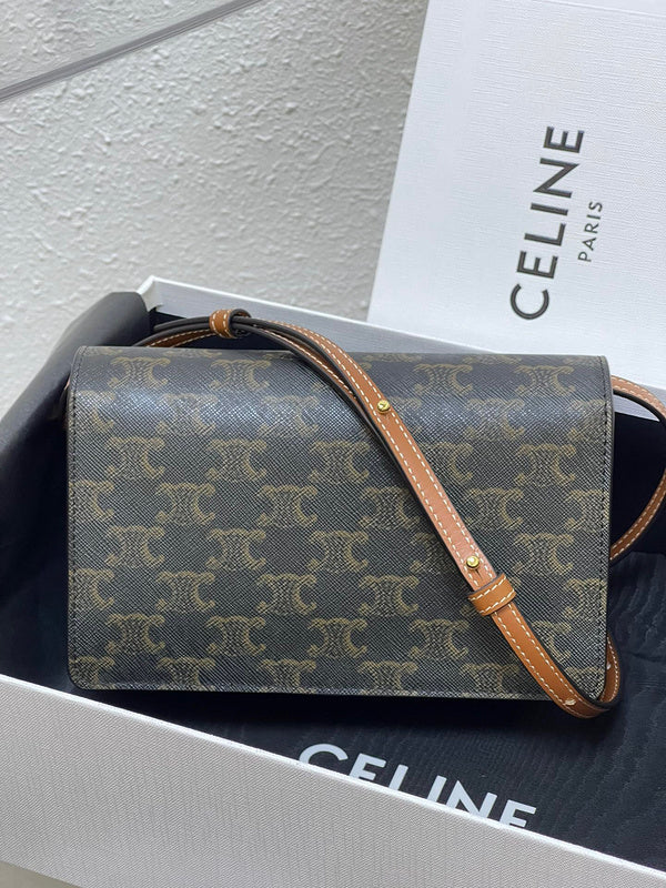 Glami - COL Bags - 124