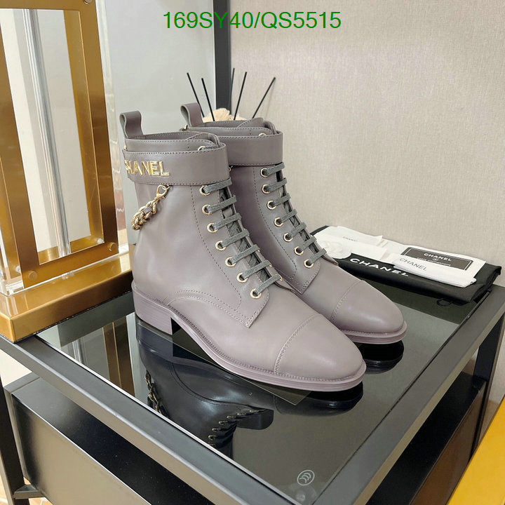 SAMC - CHL Women Boots - 446