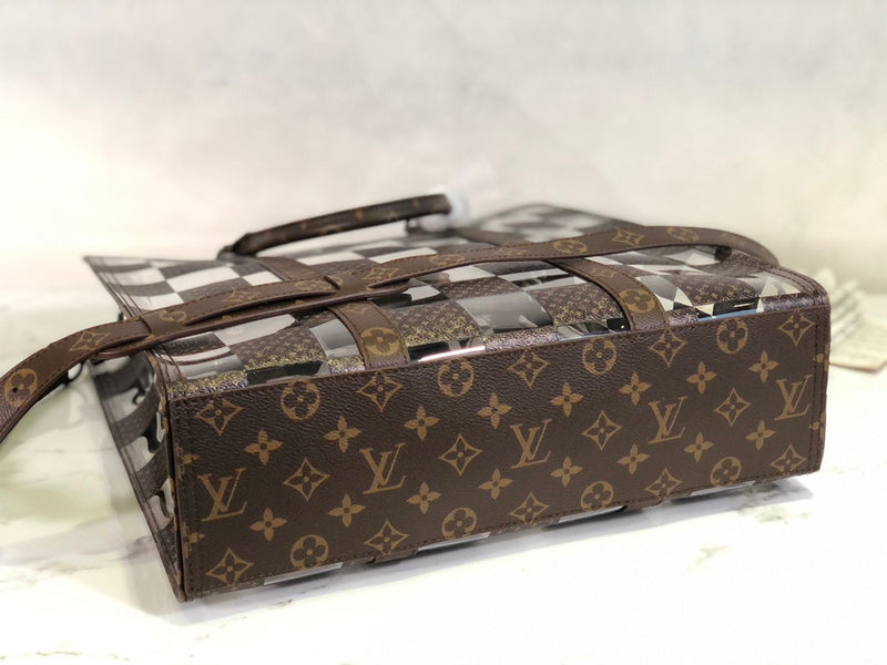 Satchel Bags - VL2 Bags - 184