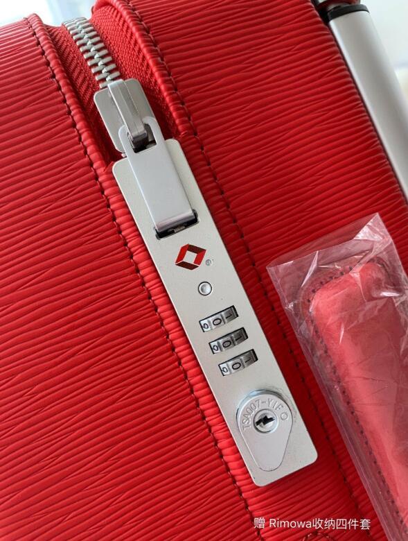SAMC - Travel Bags - 104
