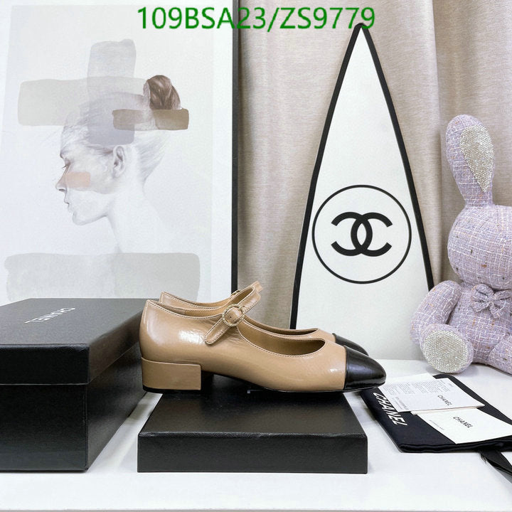 SAMC - CHL Women Shoes Ballet - 223