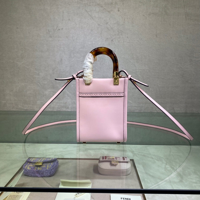 FDI Bags - Luxurious Bags  253