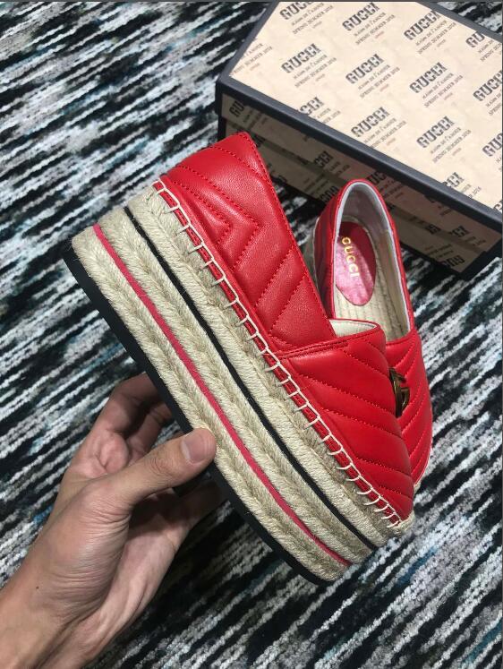 SAMC - GUKI Women Shoes - 2317