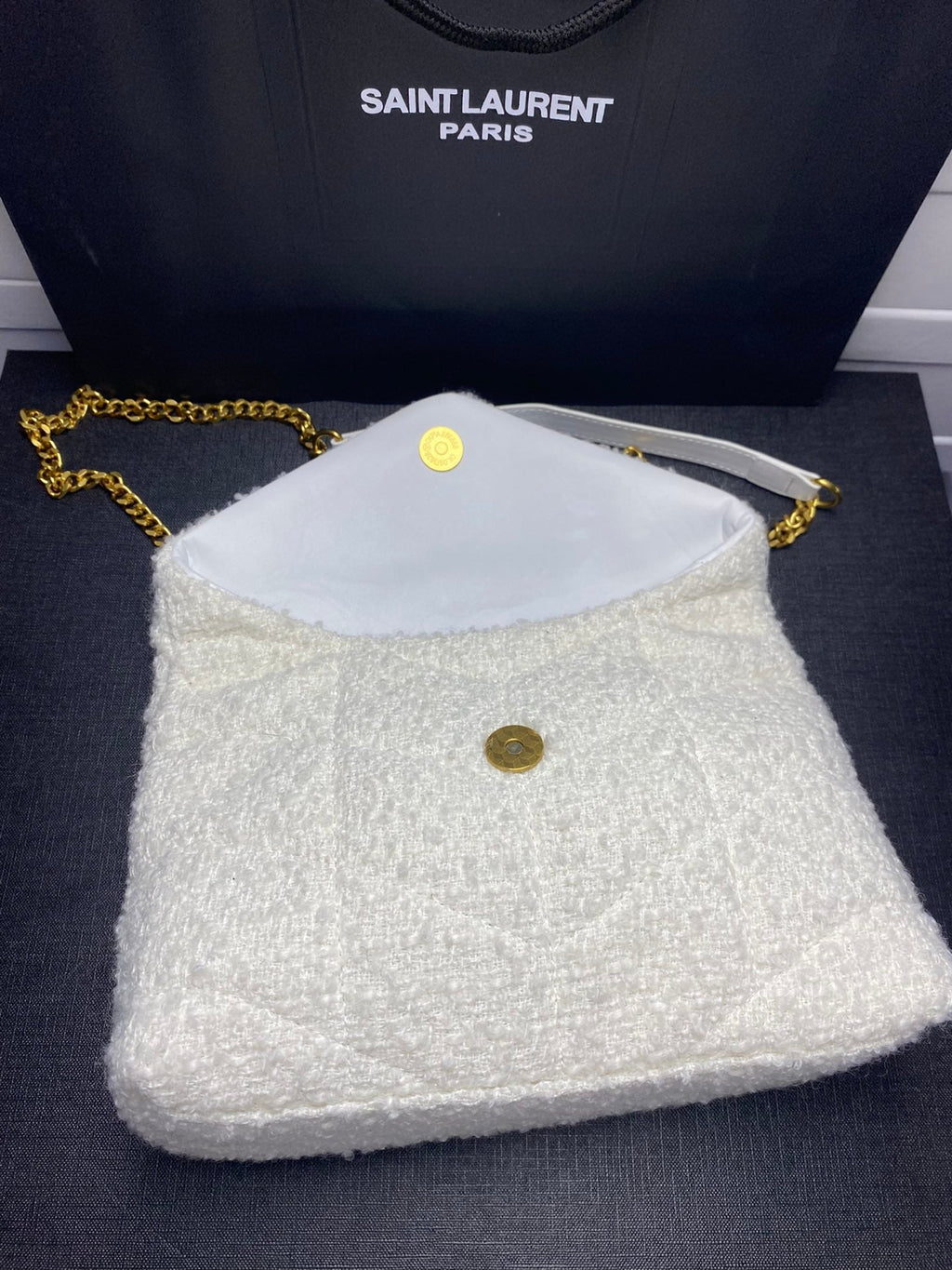 EN - New Bag SLY 261