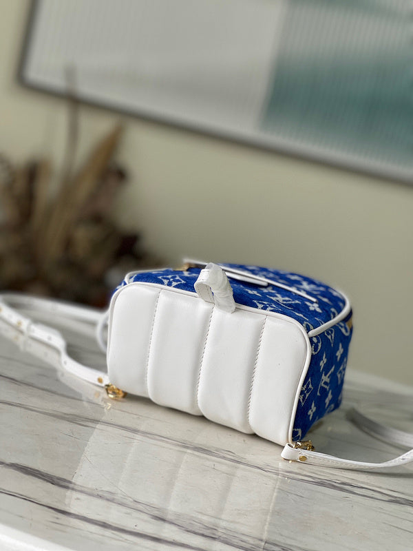 GlamI Lu-Vi bags - 4963