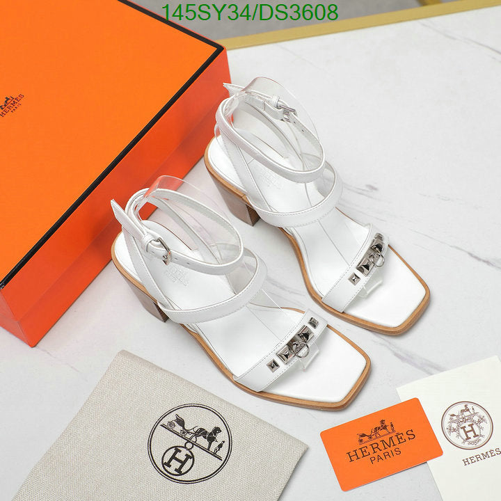 SAMC - HMS Women Shoes - 060