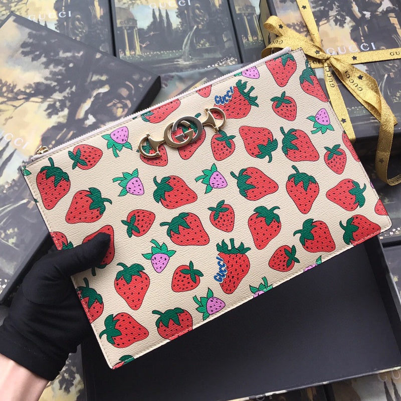 Glami-i - Guki Wallet - 384
