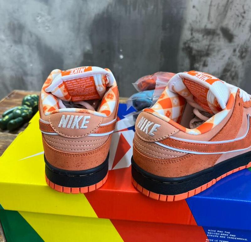 SAMC - NKE Shoes - 367