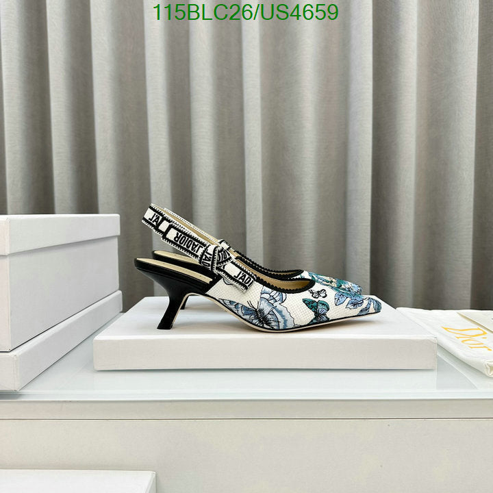 SAMCC - DOR Women Shoes - 2220