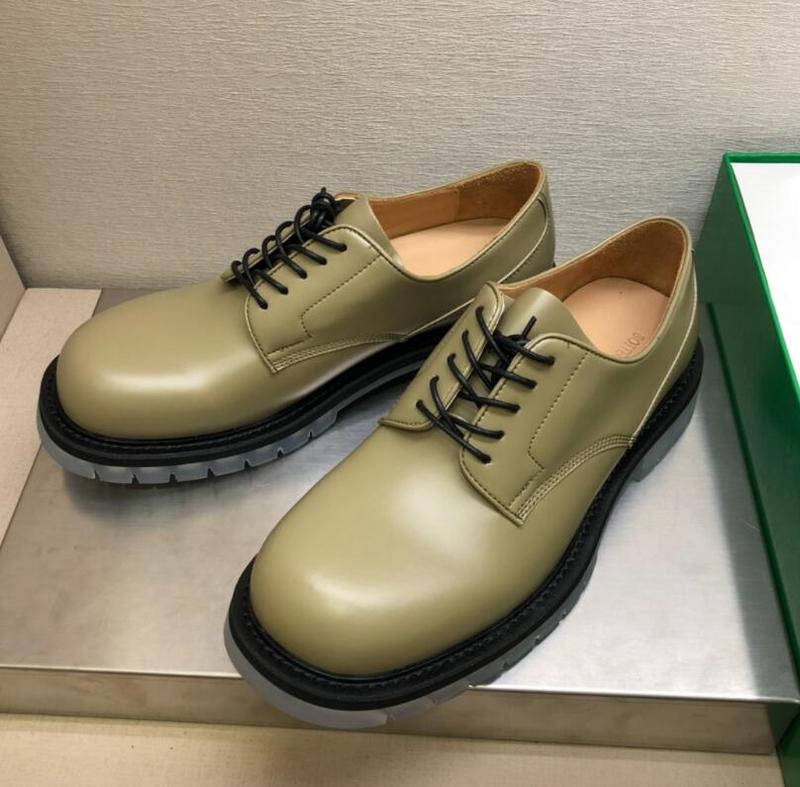 SAMC - BOV Men Shoes - 192