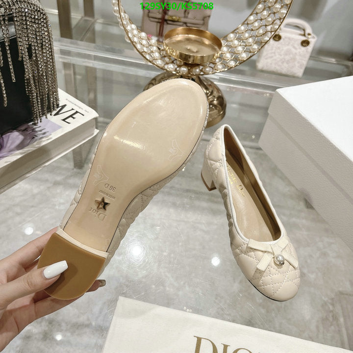SAMCC - DOR Women Shoes - 1407