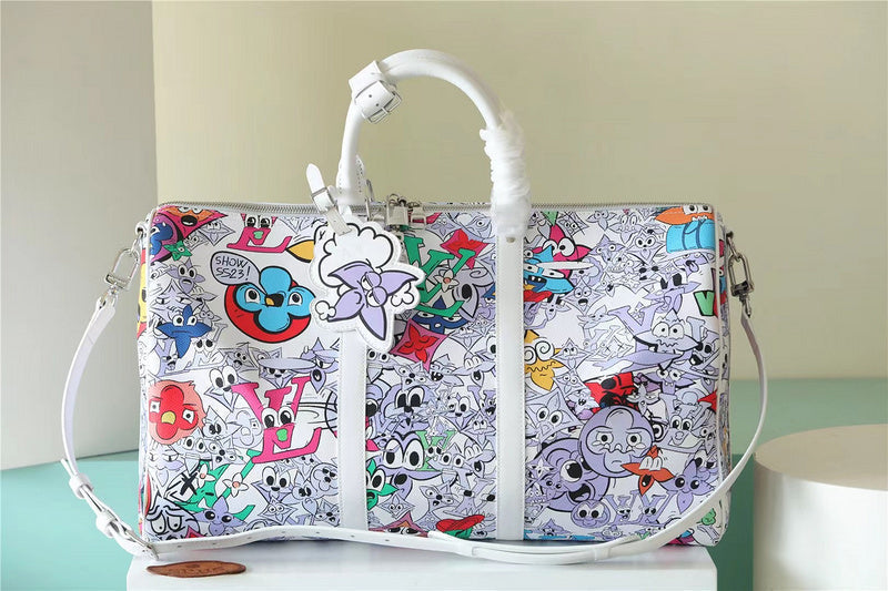 Glami Fashion Lu-Vi bags - 11156