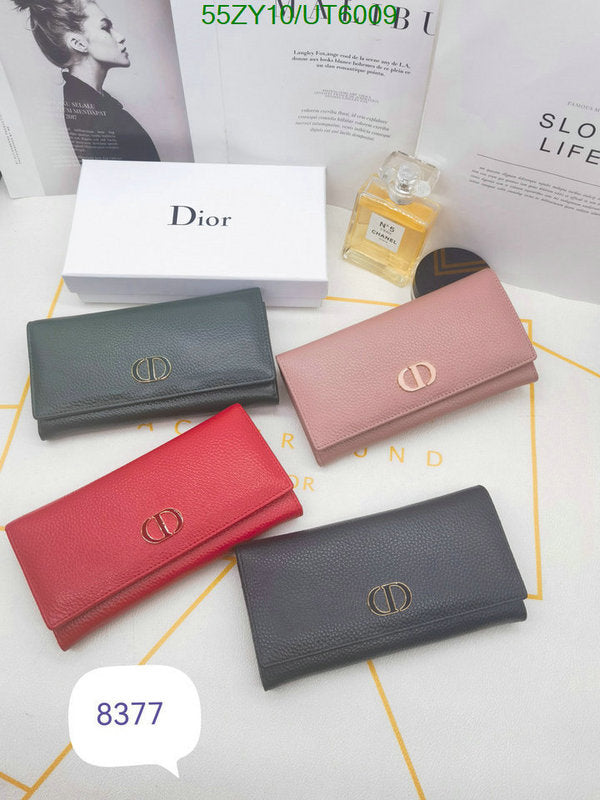 SAMC - DOR Wallets - 026