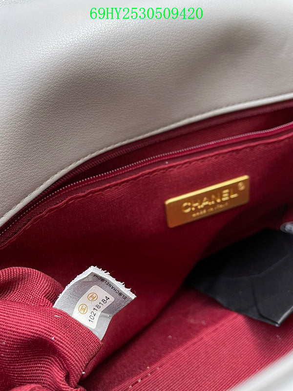 Glami - CHL Bags - 965