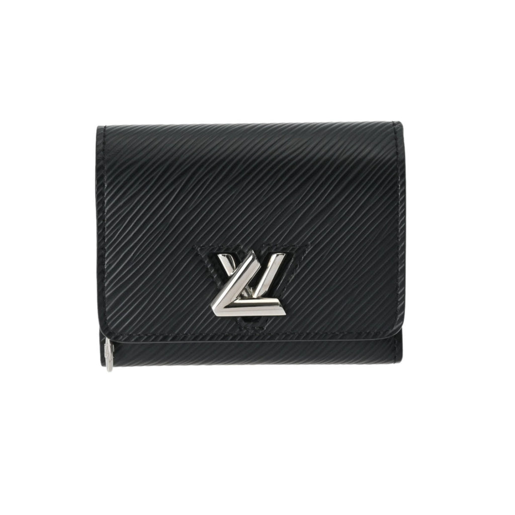 Louis Vuitton Twist  Leather Wallet  ()