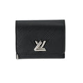 Louis Vuitton Twist  Leather Wallet  ()