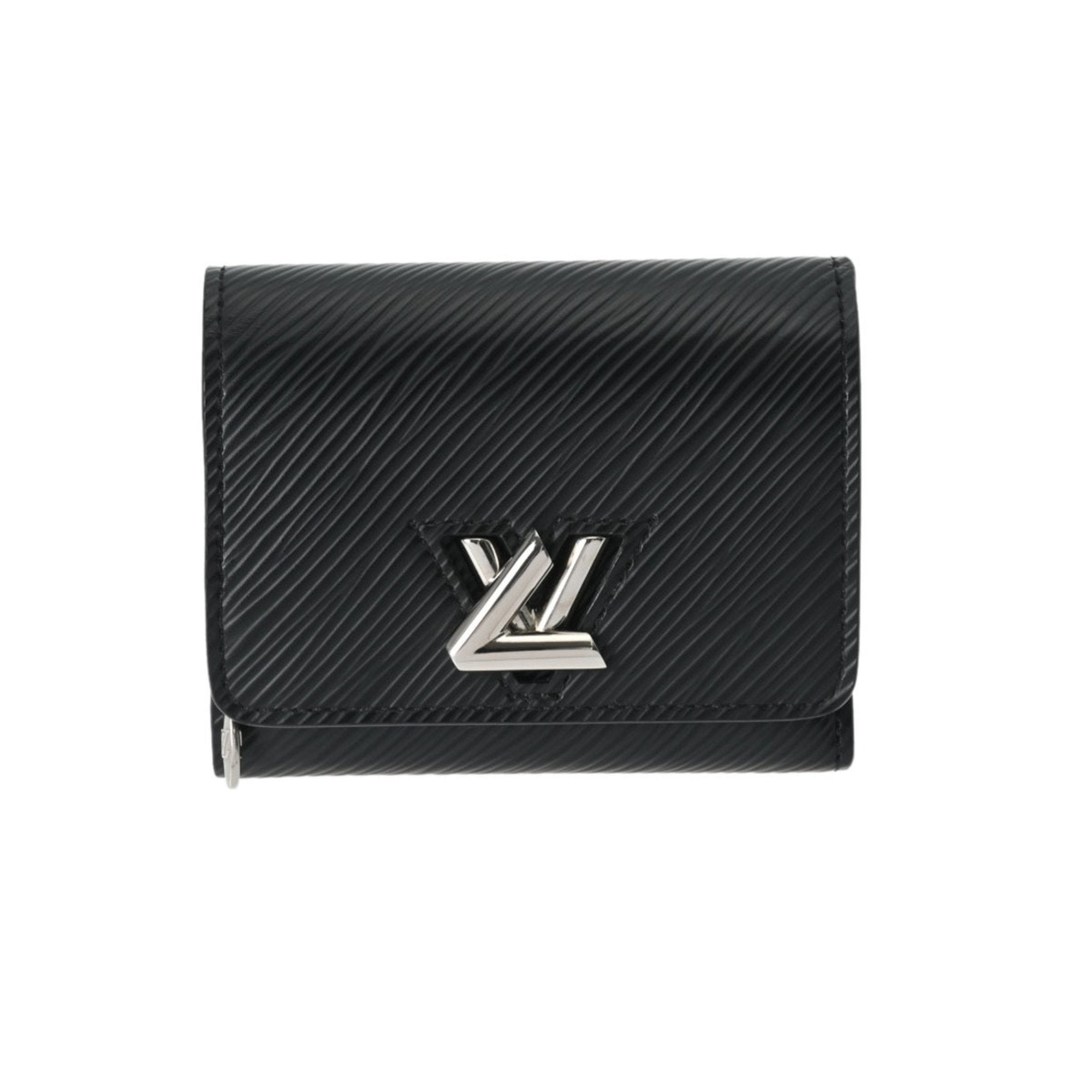 Louis Vuitton Twist  Leather Wallet  ()