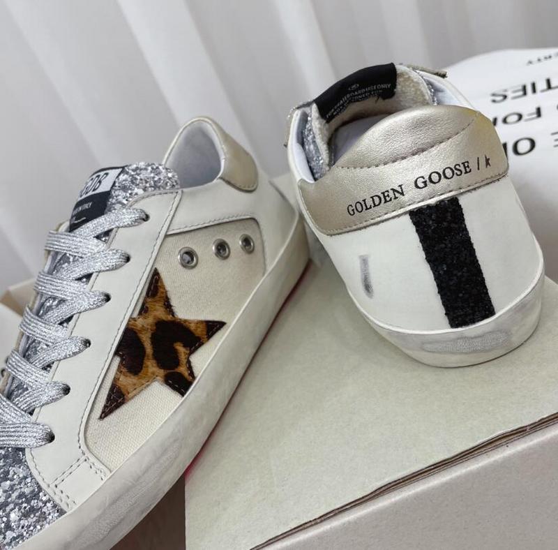 SAMC - GDBE Women Shoes - 132