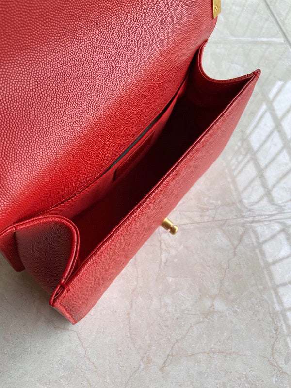 Satchel Bags - CHL Bags - 4967