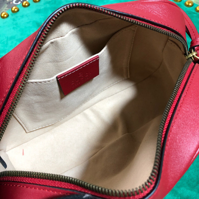 Satchel Bags - GCI Bags - 6330
