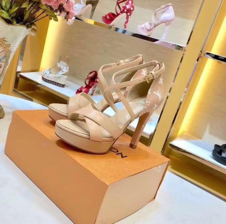 SAMC - LOV Women Shoes - 1791