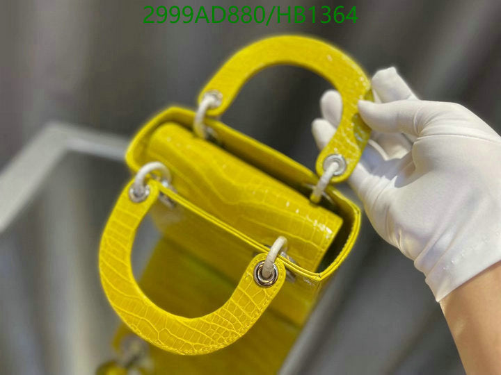 SAMCC - DOR Bags - 1170