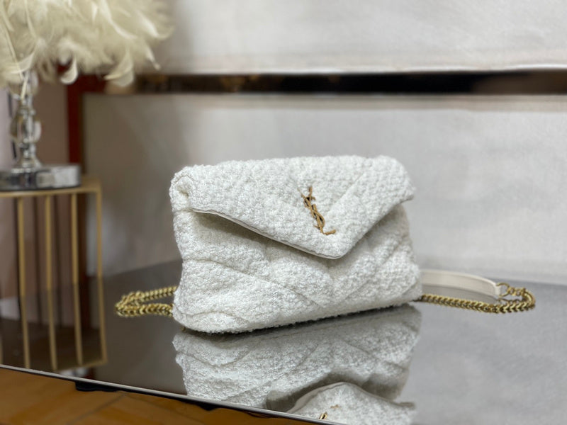 Satchel Bags - SLY Bags - 2338