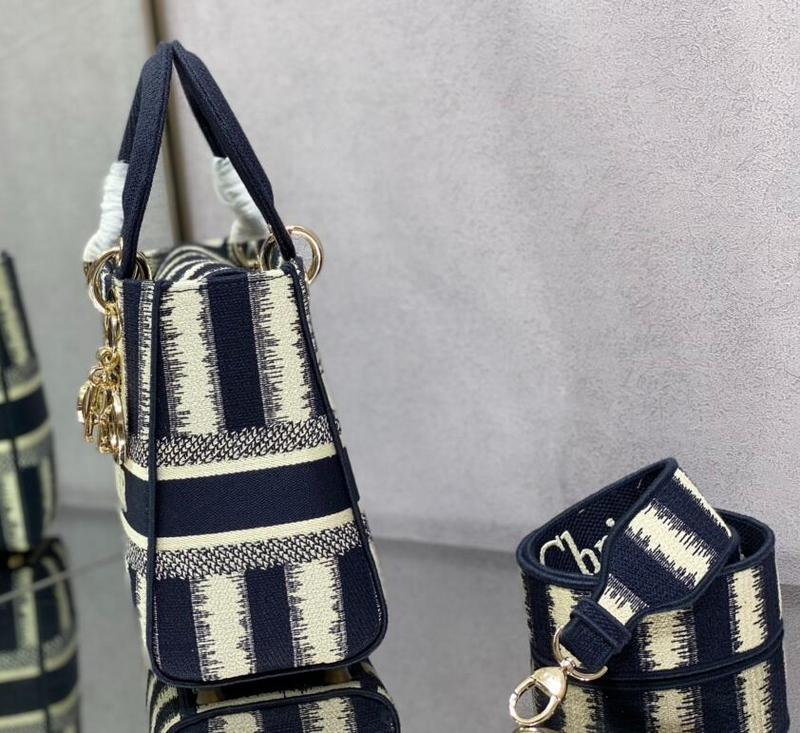 SAMCC - DOR Bags - 375