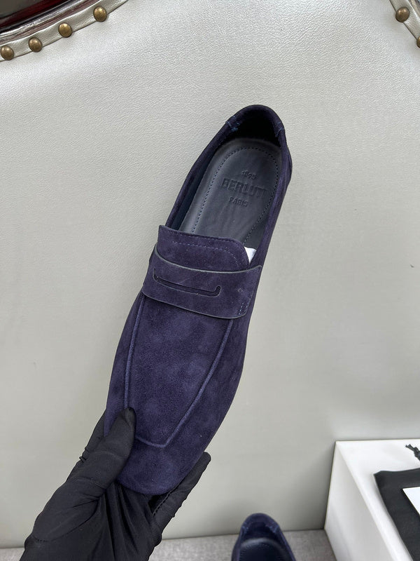 Glami - BRE Men Shoes - 299
