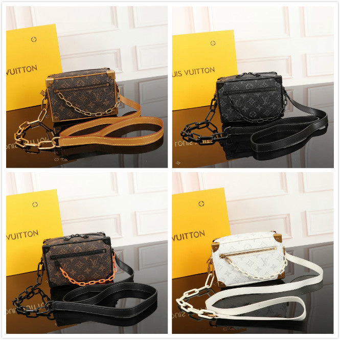 Satchel Bags - VL Bags - 3462
