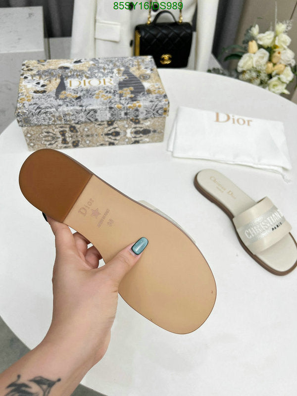 SAMCC - DOR Women Shoes - 1468