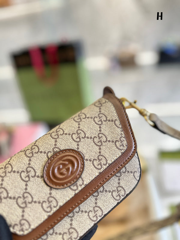 Glami Fashion - GCI Bags - 11827