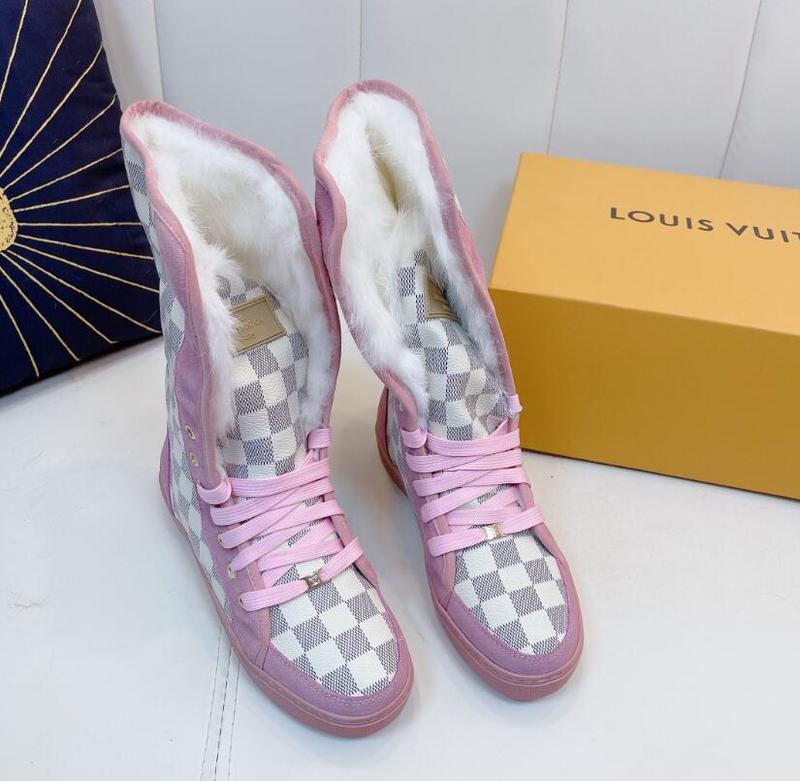 SAMC - LOV Women Shoes - 1331
