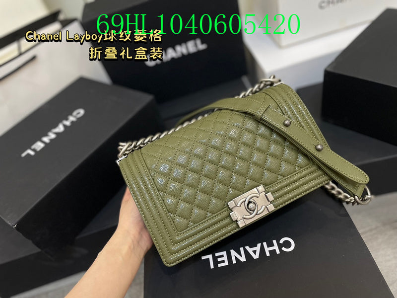 Glami - CHL Bags - 740